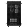 COOLER MASTER OBUDOWA MASTERBOX Q300L V2 MATX MINI TOWER CZARNA